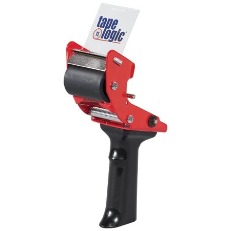 Tape Logic Tape Logic 2'' Mouse Trap Carton Sealing Tape Dispenser TDEC2